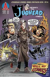 Jughead #203