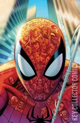 Cover for Amazing Spider-Man #36 (1000)