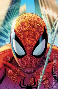 Amazing Spider-Man #36 (1000)