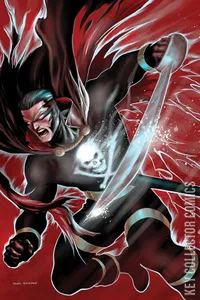 Black Terror #2