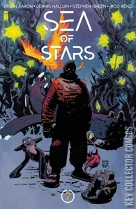 Sea of Stars #7