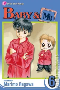 Baby & Me #6