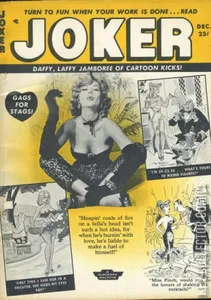 Joker #50