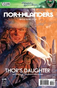 Northlanders #41