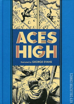 The Fantagraphics EC Artists' Library