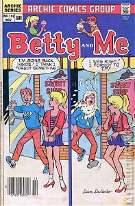 Betty and Me #142