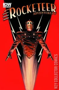 Rocketeer Adventures 2 #4