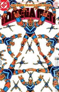 Omega Men #17