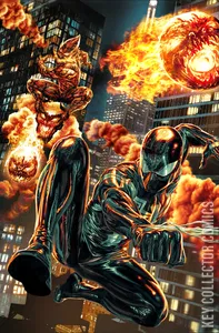 Amazing Spider-Man #32