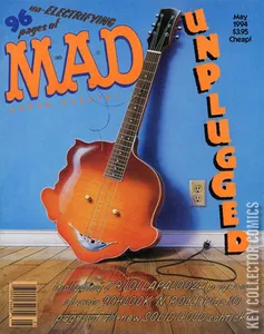 Mad Super Special #93