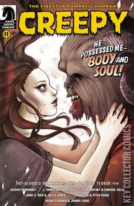 Creepy Comics #11