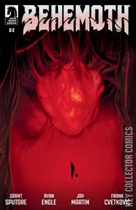 Behemoth #4