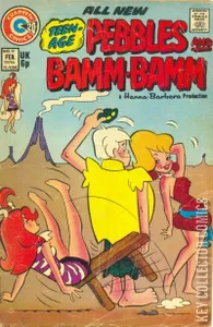 Pebbles & Bamm-Bamm #19