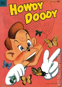 Howdy Doody #22