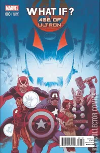 What If?: Age of Ultron #3