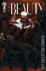 Variant Cover for Beauty, The #1