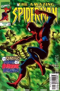 Amazing Spider-Man #3