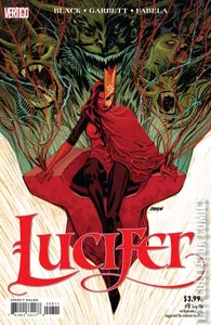 Lucifer #8