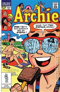 Archie Comics #380