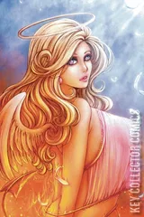 Cover for Mirka Andolfo's Un/Sacred #1