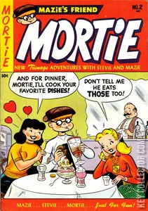 Mortie #2