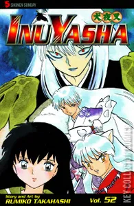 InuYasha #52