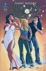 Strangers in Paradise #75