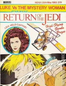 Return of the Jedi Weekly #101