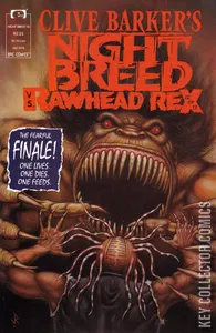 Nightbreed #16