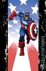 Variant Cover for United States of Captain America, The #1