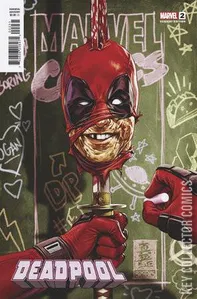 Deadpool #2