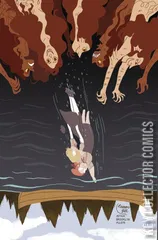 Variant Cover for Lumberjanes #71