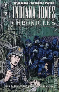 The Young Indiana Jones Chronicles #7