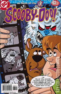 Scooby-Doo #83