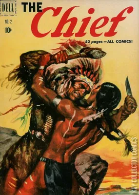 The Chief