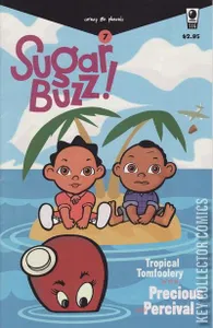 Sugar Buzz #7