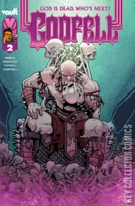 Godfell #2