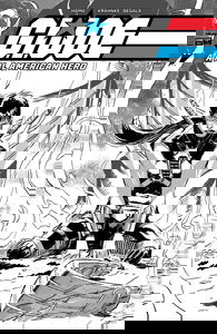 G.I. Joe: A Real American Hero #328