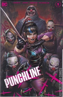 Punchline