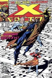 X-Factor #79
