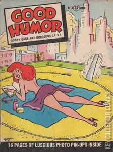 Good Humor #31