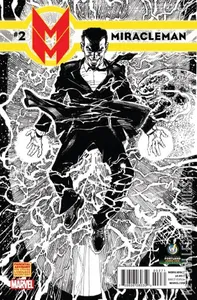 Miracleman #2