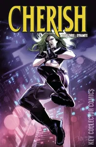 Cherish #3
