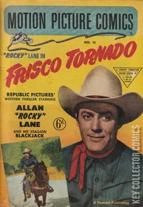 Motion Picture Comics #55