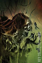 Variant Cover for KISS / Zombies #1