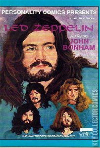 Led Zeppelin #3