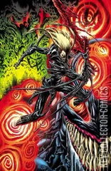 Variant Cover for Venom #32