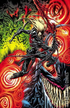 Variant Cover for Venom #32