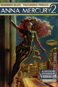 Anna Mercury 2 #2