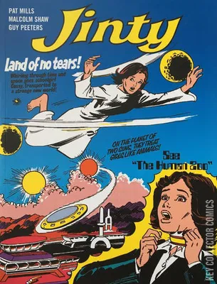 Jinty
